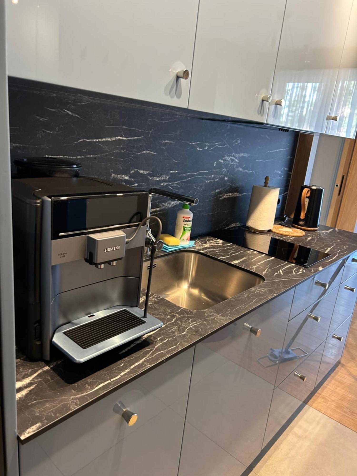 Lazurowy Apartament Łeba Kültér fotó
